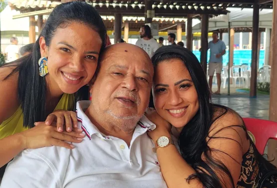 Teixeira de Freitas se despede de Miltinho do Táxi, lembrado pela amizade e pelo carinho com todos