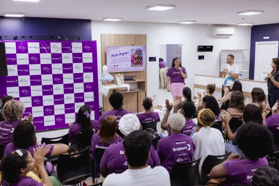 Empreendedoras Braskem certifica 45 mulheres em Salvador e premia três negócios de destaque
